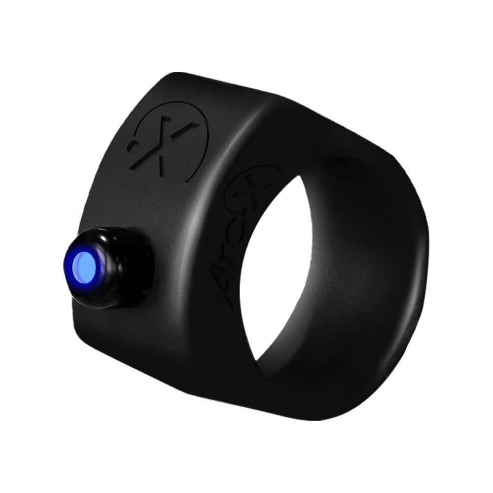 ArcX smart ring - ArcX Technology