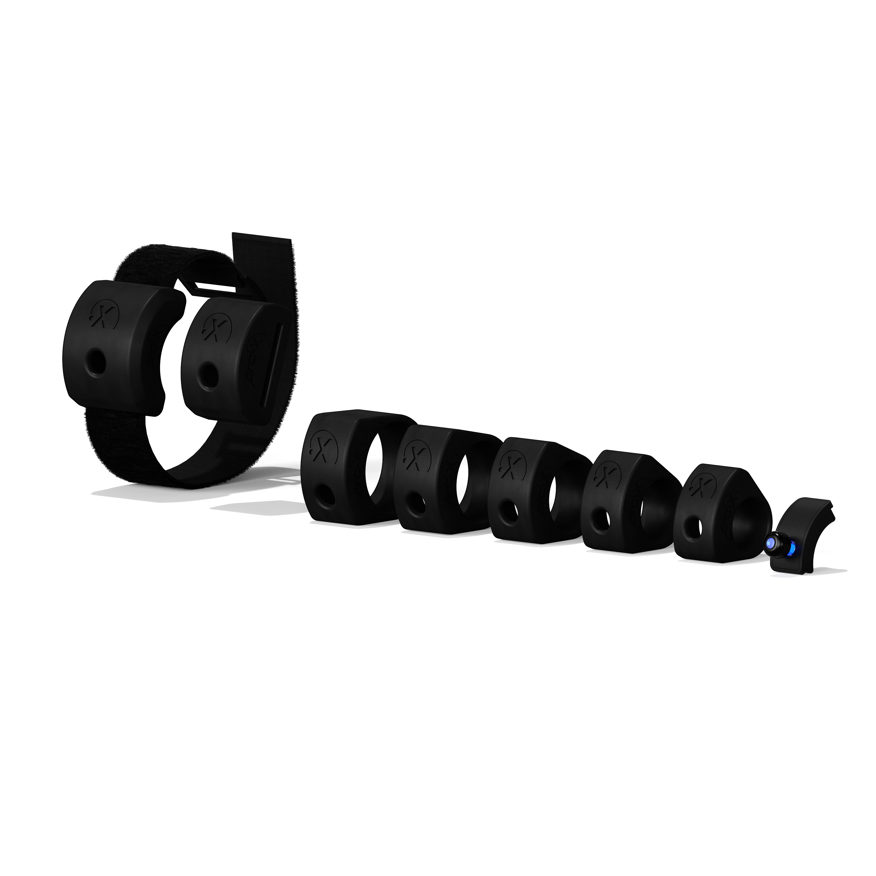 ArcX smart ring - ArcX Technology