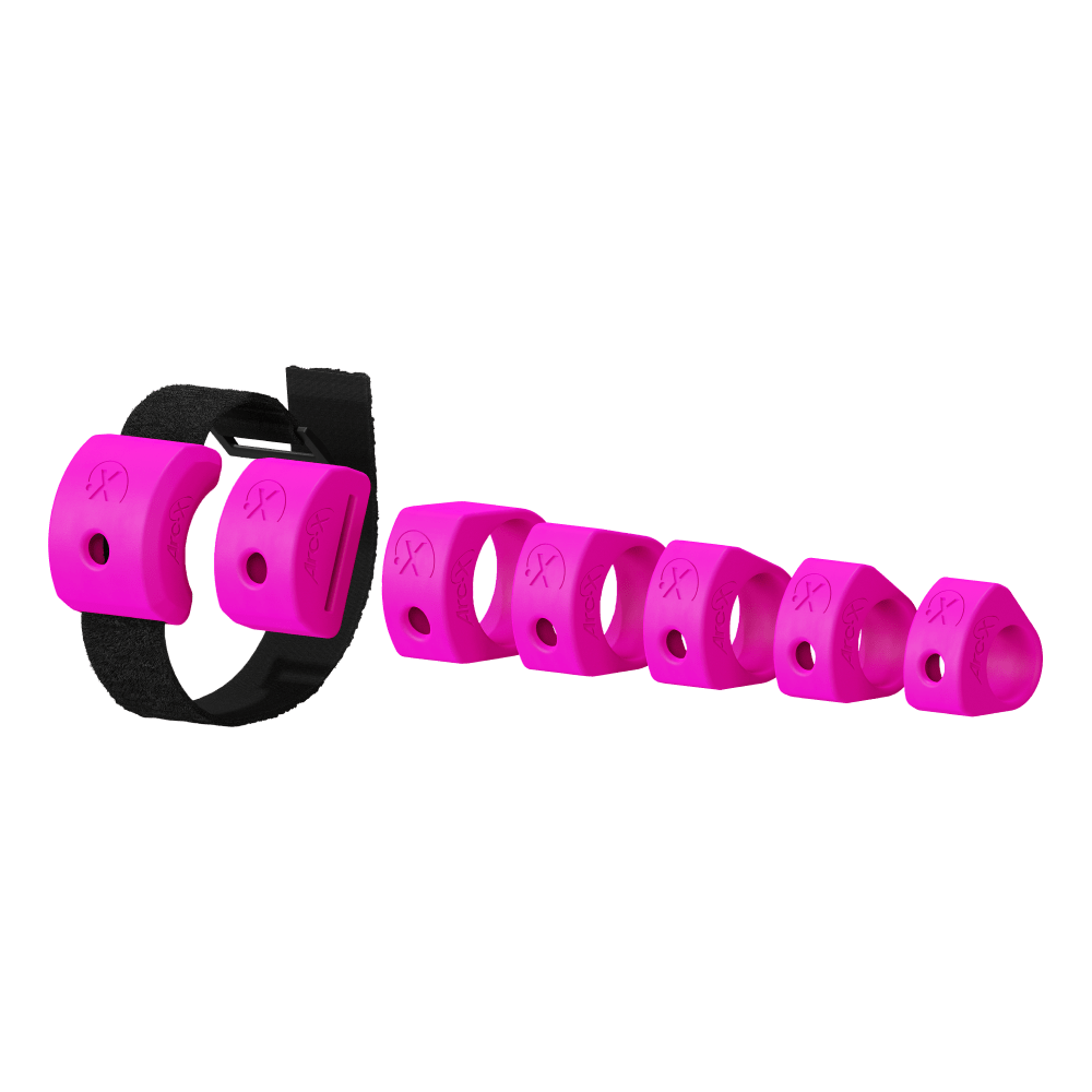 ArcX colour pack - hot pink - ArcX Technology