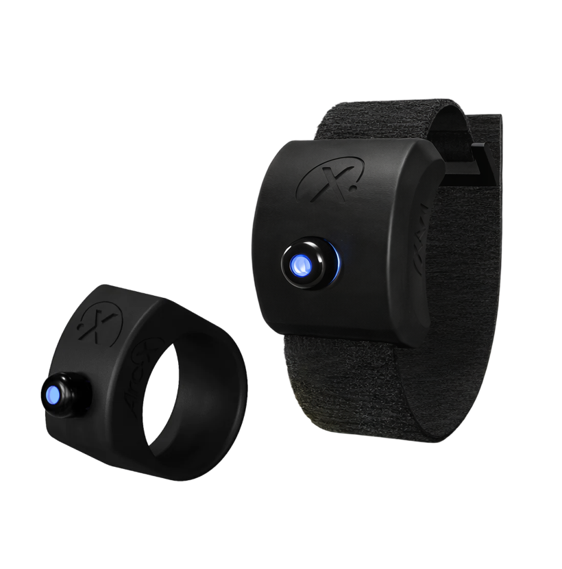 ArcX Smart Ring