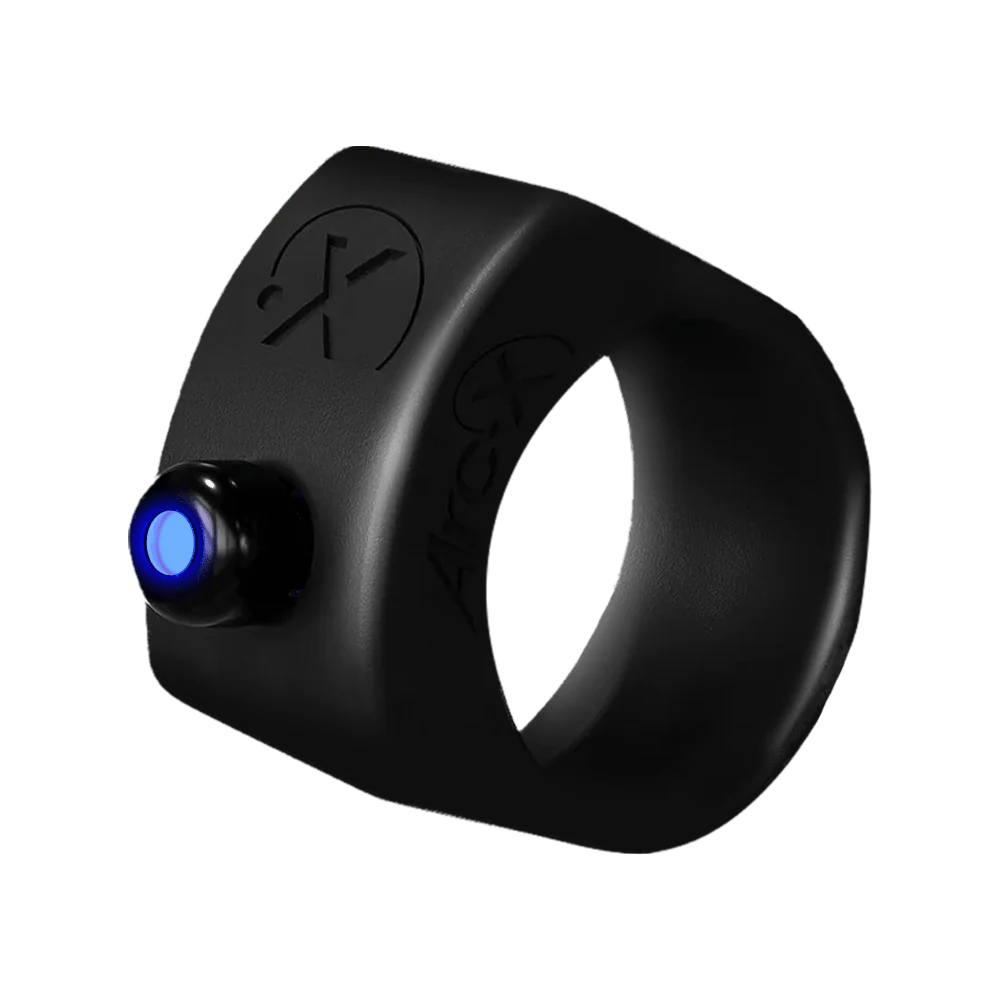 ArcX Smart Ring - ArcX Technology